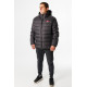 Куртка зимняя Bihor мужская , Серый,M
