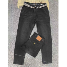 Джинсы МОМ Fangsida мужские  30-38 , 32,  Темно-серый