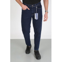 Джинсы Мом теплые Willmen евробайка мужские 27-36 , 29,  Синий