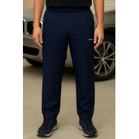 Брюки спортивные теплые Fore плащевка флис мужские большие размеры XL-5XL , XXXL, Темно-синий