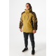 Термокуртка зимняя RLA мужская M-XXXL , Горчичный,M