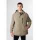 Куртка мужская Panda демисезонная большие размеры 52-60 р-ра , Оливковый, XXL