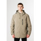 Куртка мужская Panda демисезонная большие размеры 52-60 р-ра , Оливковый, XXXL