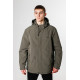 Куртка Panda мужская демисезонная большие размеры 52-60 р-ра , Оливковый, 5XL