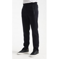 Штани спортивні CRAMP рівні L-XXL, L, Темно-синій