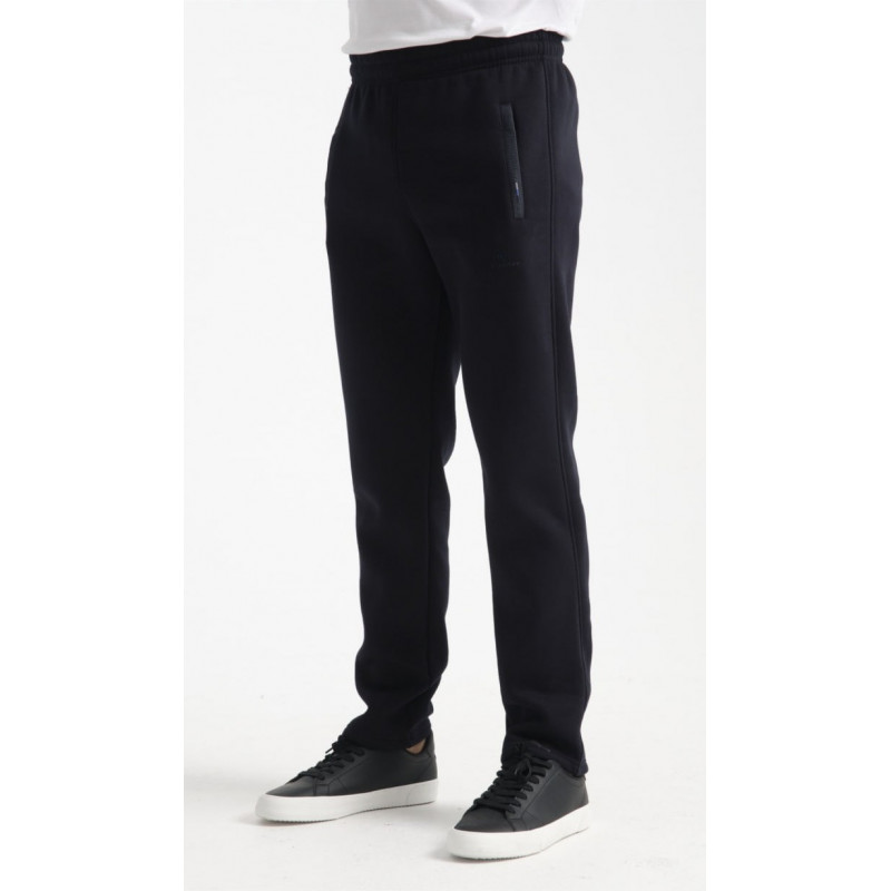 Штани спортивні CRAMP рівні L-XXL , L, Чорний