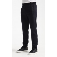 Штани спортивні CRAMP рівні L-XXL, XXL, Темно-синій