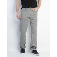 Джинсы Jmts мужские брюки летние облегченные , 32,  Серый
