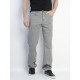 Джинсы Jmts мужские брюки летние облегченные , 36  Пепельно-серый