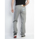 Джинсы Jmts мужские брюки летние облегченные , 40,  Серый