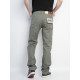 Джинсы Jmts мужские брюки летние облегченные , 36  Хаки