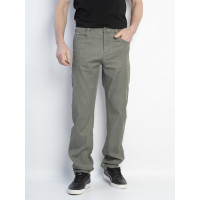 Джинсы Jmts мужские брюки летние облегченные , 38  Хаки
