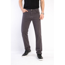 Джинсы Jmts мужские брюки летние облегченные , 36  Мокрый асфальт