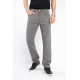 Джинсы Jmts мужские брюки летние облегченные , 34  Пепельно-серый