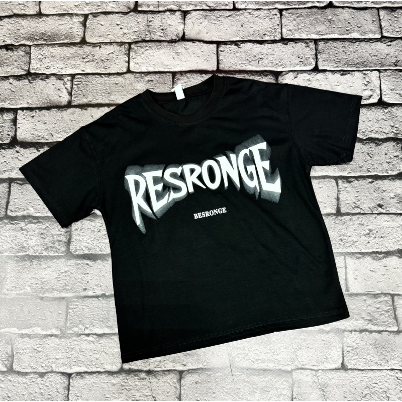 Футболка оверсайз Arma для мальчика  9-15 лет , Коричневый,  164