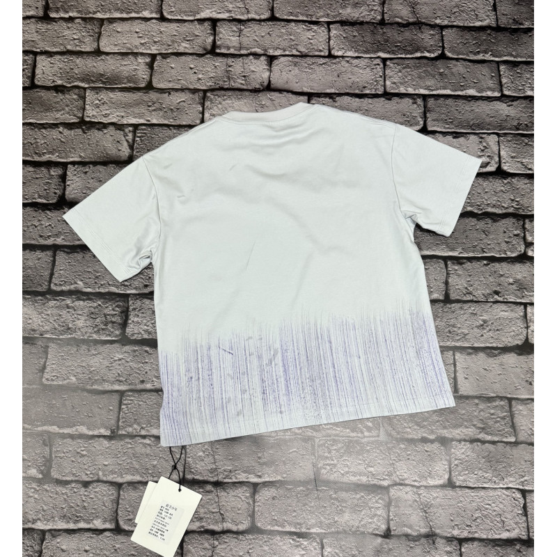 Футболка оверсайз Arma для мальчика 6-12 лет , Серый,  122