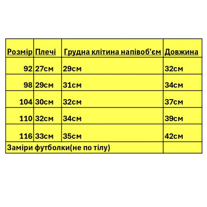 Футболка Alder оверсайз для мальчика 2-6 лет , 92, Черный