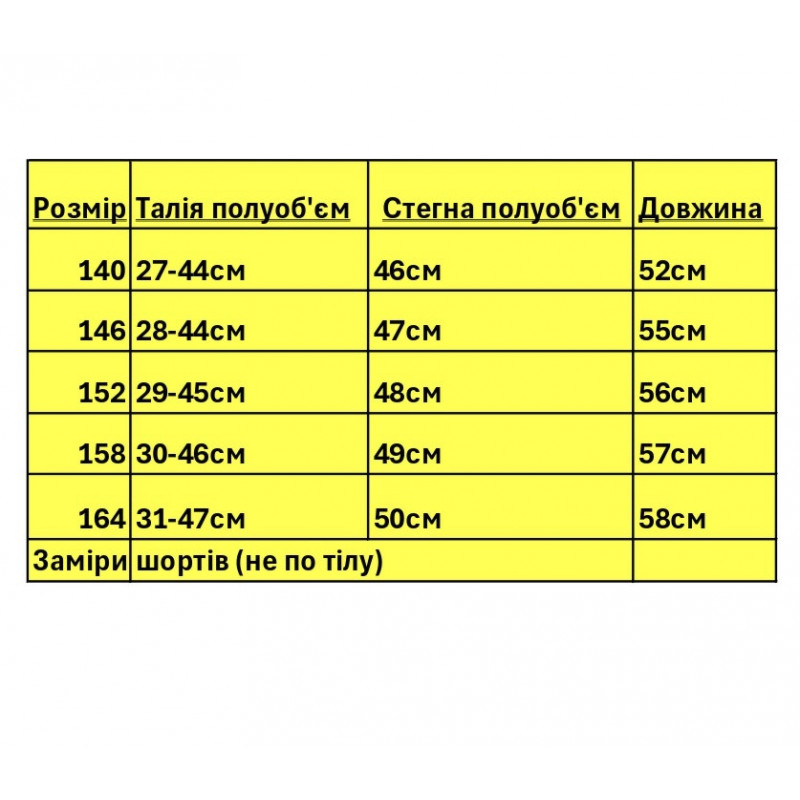 Бриджи baggy Lihong карго для мальчика 8-15 лет багги широкие , 140, Хаки