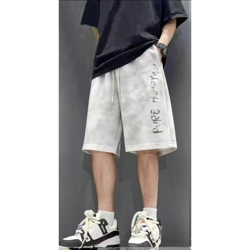 Шорты Lihong для мальчика 8-13 лет , 158, Черный