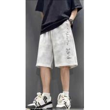 Шорты Lihong для мальчика 8-13 лет , 134, Светло-серый