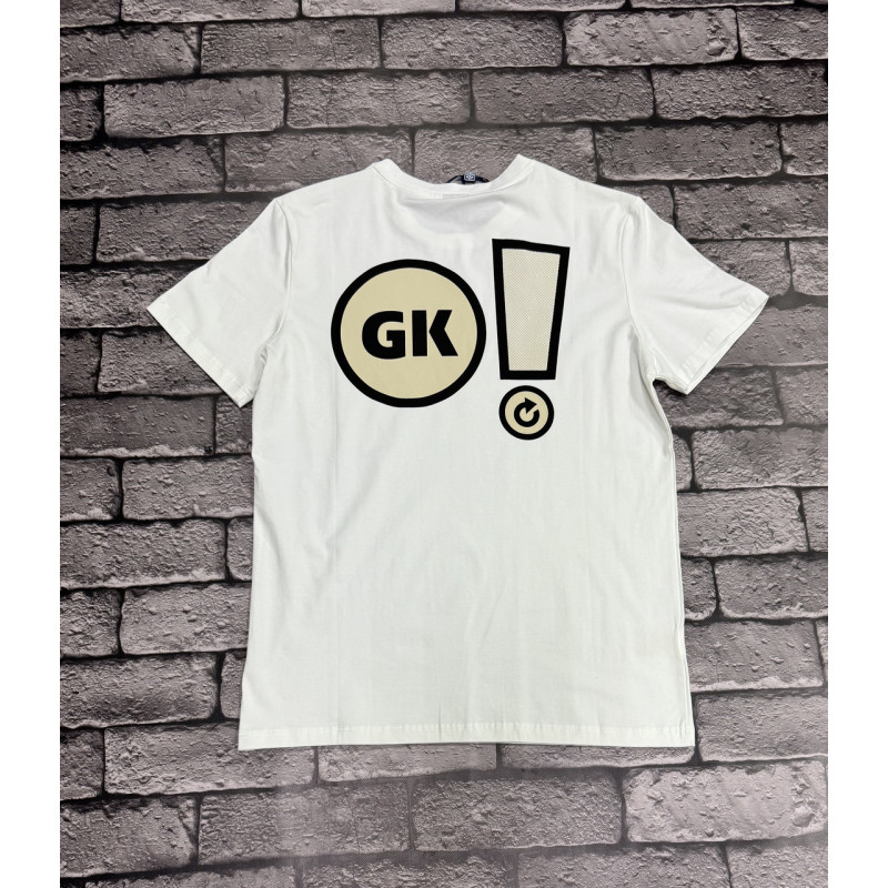 Футболка OK Panda мужская L-4XL , L,Черный