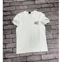 Футболка OK Panda мужская L-4XL , XL,Белый