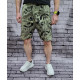 Шорты Sport большого размера мужские коттон , Хаки, 8XL