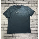 Футболка мужская  Red Down большого размера 6XL-9XL , 8XL,Графит