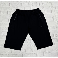 Шорты мужские Lonn  большие размеры , Темно-синий, 6XL