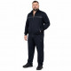 Костюм спортивный Lonn мужской 6XL-10XL большие размеры , 9XL, Темно-синий