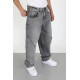 Джинсы Willmen Super baggy мужские широкие скейтер багги , 33  Серый