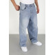 Джинсы мужские Willmen Super Baggy широкие скейтер багги , 30  Голубой