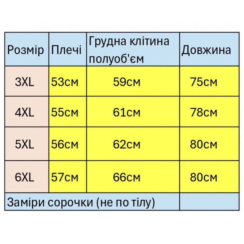 Рубашка  мужская Varetti большого размера короткий рукав , 5XL, Белый