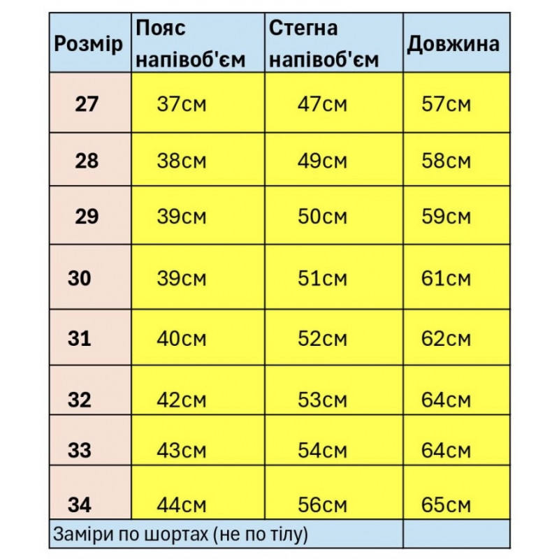 Мужские джинсовые шорты-бермуды Big Boy, широкие, ржавчина, Турция, размеры 44–54  34, Цвет ржавчины
