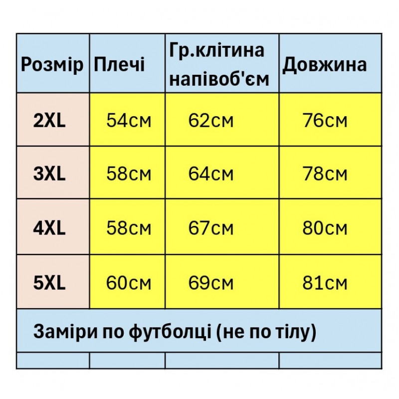 Футболка мужская Red Down 2XL–5XL, Турция, хлопок, свободная  4XL,Синий