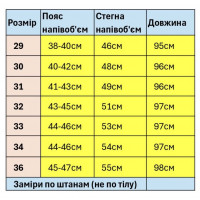 Льняные брюки бананы MOM Bromley Турция — молодёжные, укороченные с подкатами , 29, Синий