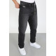 Джинсы Dime мом мужские молодежные Турция,31  Графит