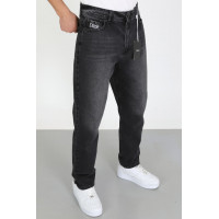 Джинсы Dime мом мужские молодежные Турция,30  Графит