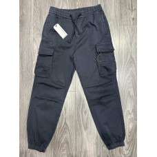 Мужские джоггеры карго Iteno, Турция,33  Темно-синий