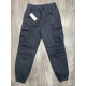 Мужские джоггеры карго Iteno, Турция,38  Хаки