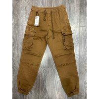 Мужские джоггеры карго Iteno, Турция,33,Койот