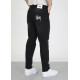 Джинсы МОМ Willmen мужские и подростковые, 32  Черный