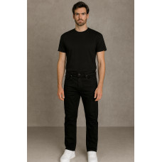 Джинсы Pagalee мужские для высокого роста — рост 36, Турция,31  Черный