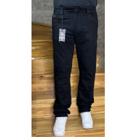 Джинсы Pagalee мужские для высокого роста — рост 36, Турция,29  Черный