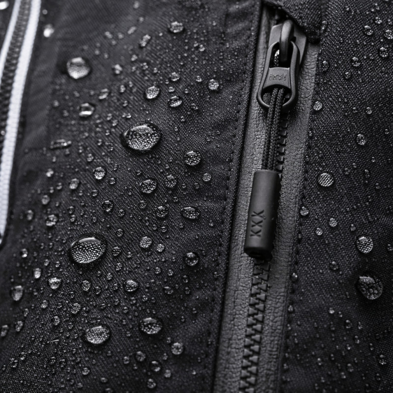 Куртка демисезонная для мальчика Happy House 4-10 лет с капюшоном весенняя осенняя,116-122, Черный