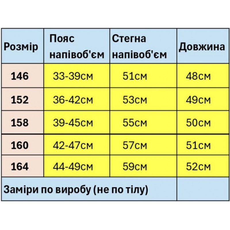 Шорты GMWL для подростка 10-16 лет широкие трикотажные хлопковые варенка, 158, Черный