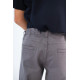 Брюки MUSTI для подростка 11-16 лет 4265-2, Серый, 158