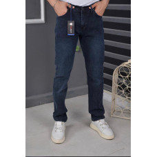 Джинси REDMAN чоловічі , 38, Синій