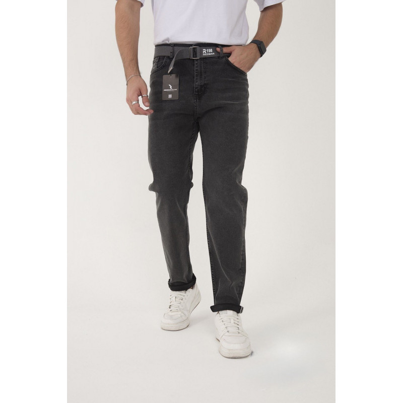 Джинсы  REDMAN мужские , 38,  Синий