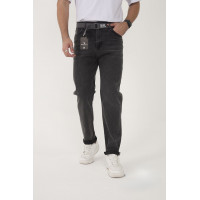 Джинси REDMAN чоловічі, 40, Графіт